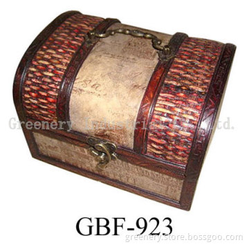 Jewellery Box